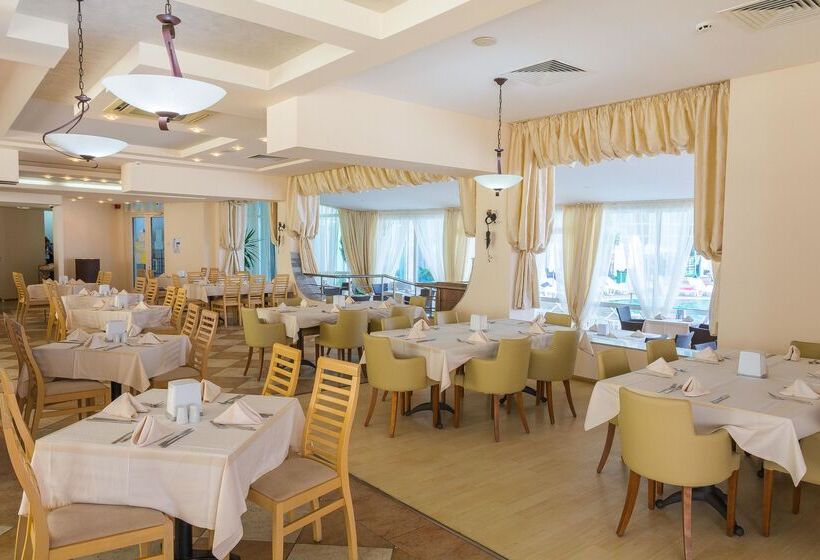 Mpm Hotel Arsena Ultra All Inclusive