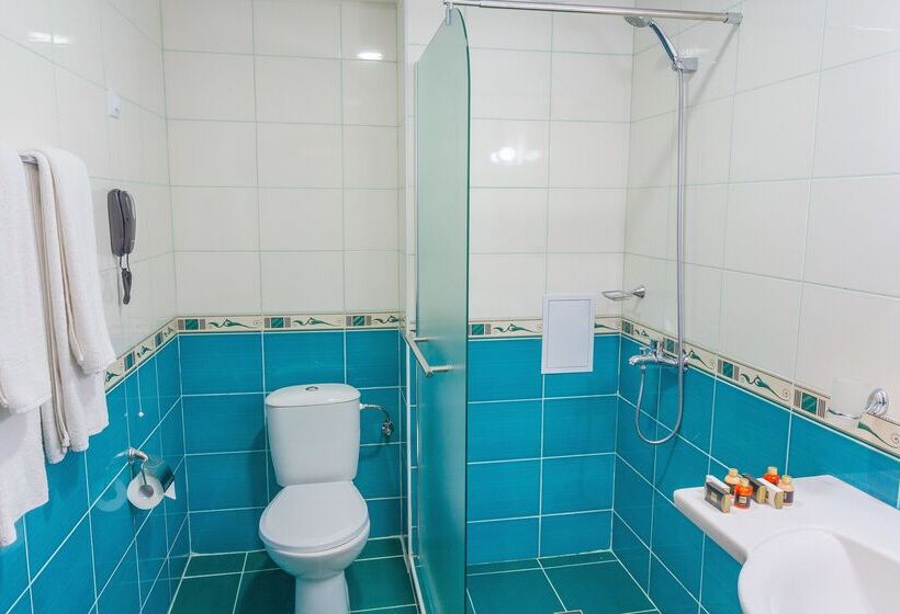 Mpm Hotel Arsena Ultra All Inclusive