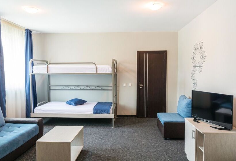 Mpm Hotel Arsena Ultra All Inclusive