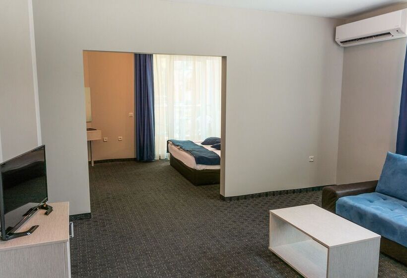 Mpm Hotel Arsena Ultra All Inclusive