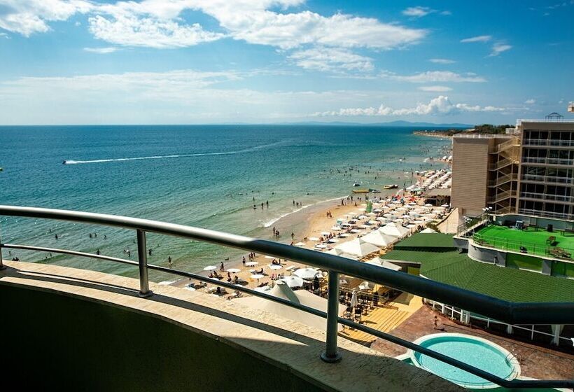 Mpm Hotel Arsena Ultra All Inclusive