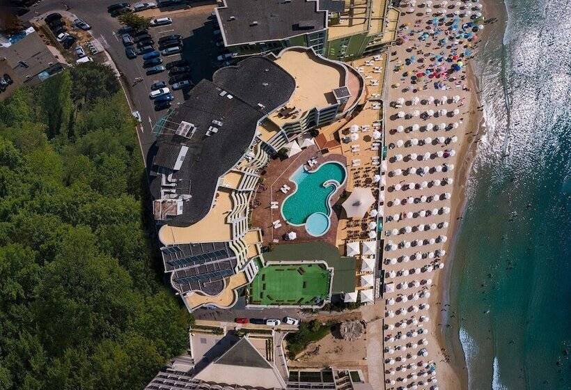 Mpm Hotel Arsena Ultra All Inclusive