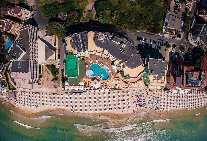 Mpm Hotel Arsena Ultra All Inclusive