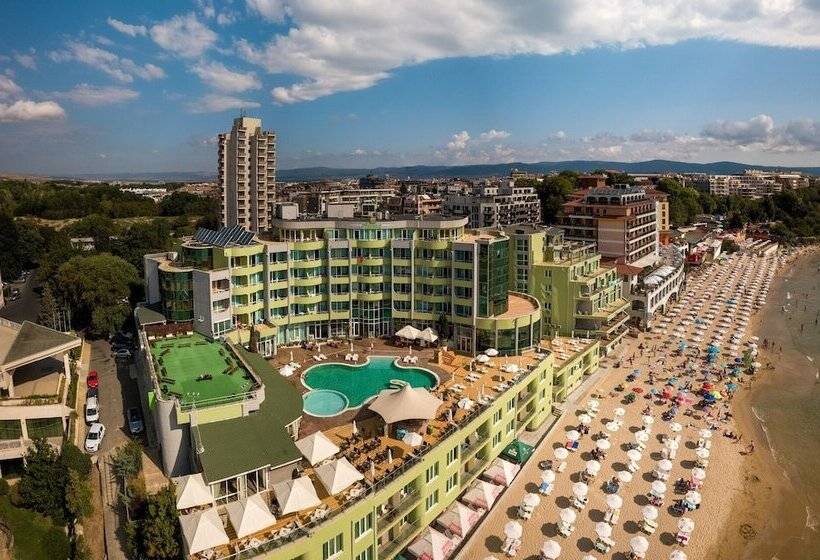 Mpm Hotel Arsena Ultra All Inclusive