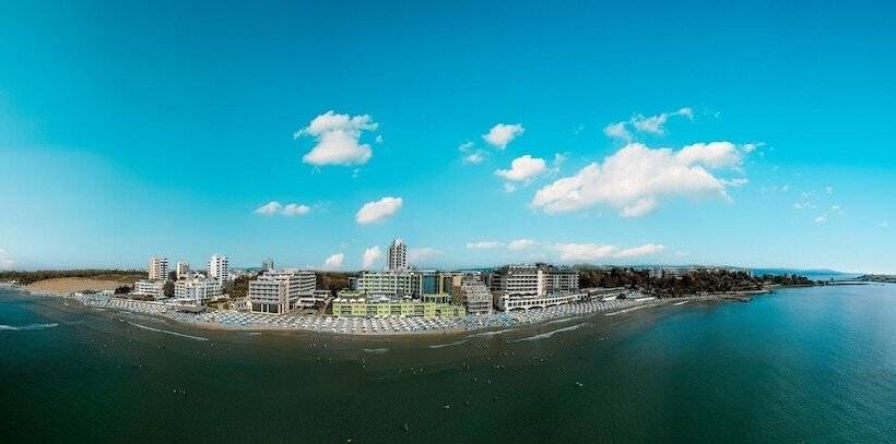 Mpm Hotel Arsena Ultra All Inclusive