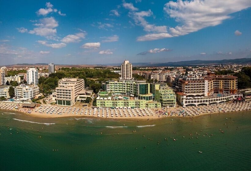 Mpm Hotel Arsena Ultra All Inclusive