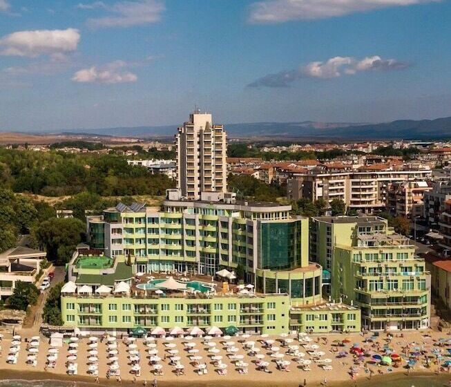 Mpm Hotel Arsena Ultra All Inclusive