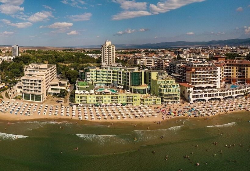 Mpm Hotel Arsena Ultra All Inclusive