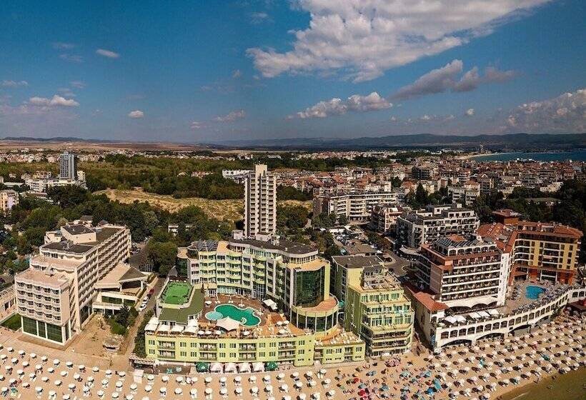 Mpm Hotel Arsena Ultra All Inclusive