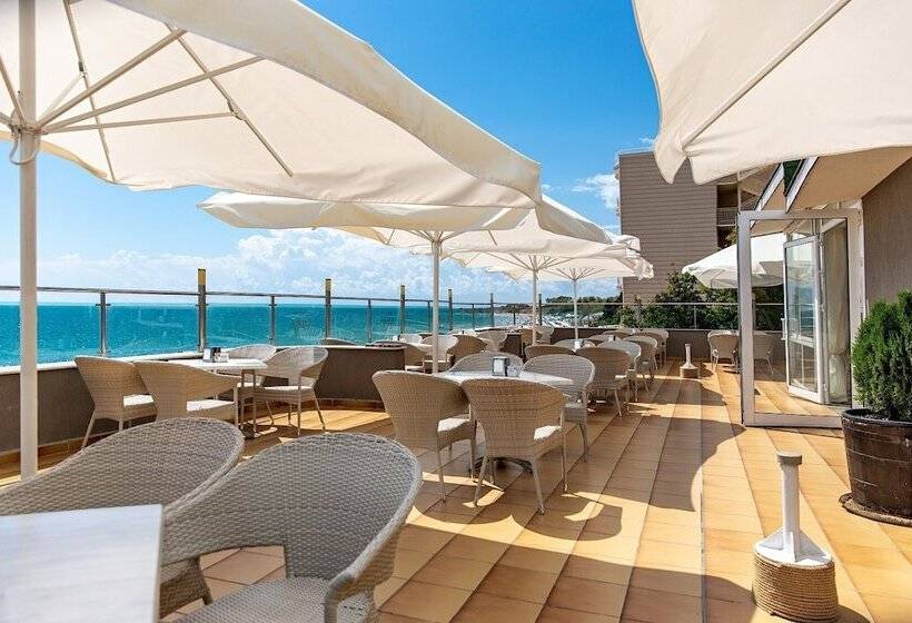 Mpm Hotel Arsena Ultra All Inclusive