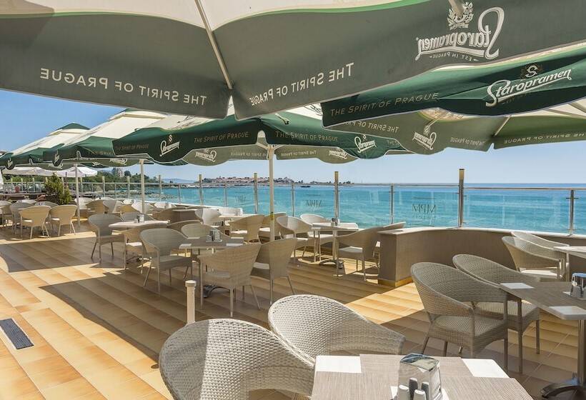 Mpm Hotel Arsena Ultra All Inclusive