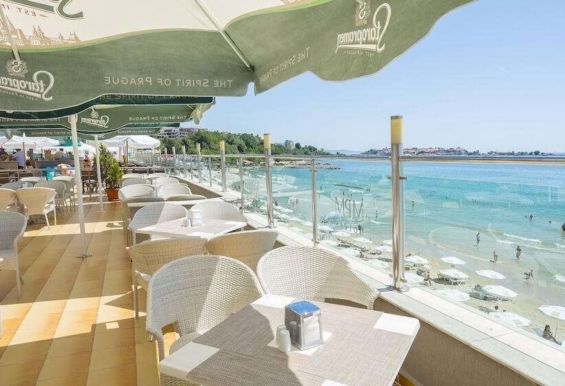 Mpm Hotel Arsena Ultra All Inclusive