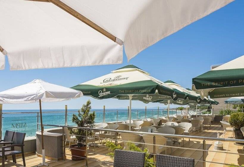 Mpm Hotel Arsena Ultra All Inclusive