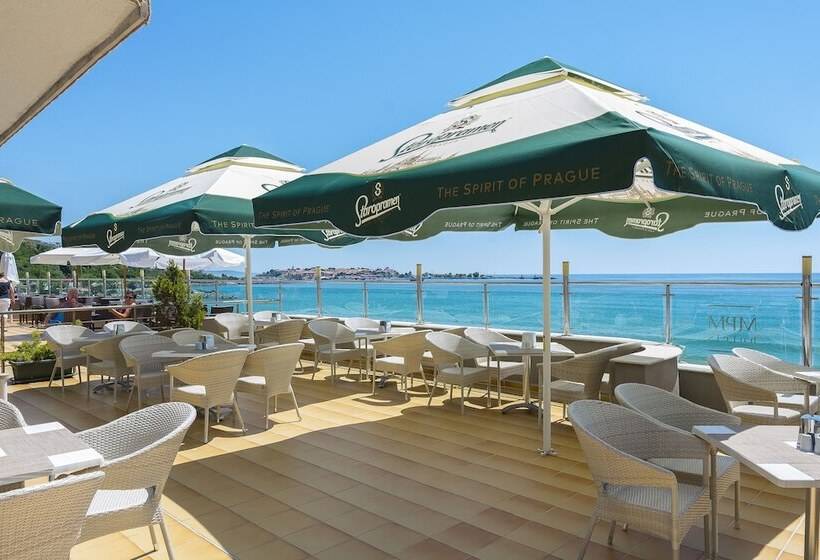 Mpm Hotel Arsena Ultra All Inclusive