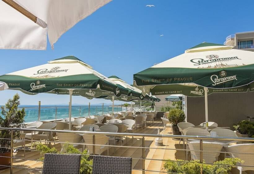 Mpm Hotel Arsena Ultra All Inclusive