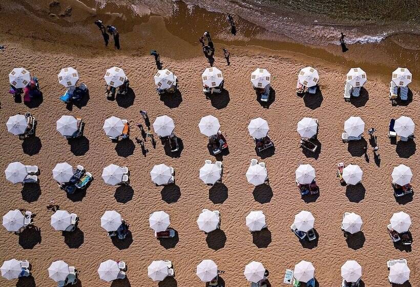 Mpm Hotel Arsena Ultra All Inclusive