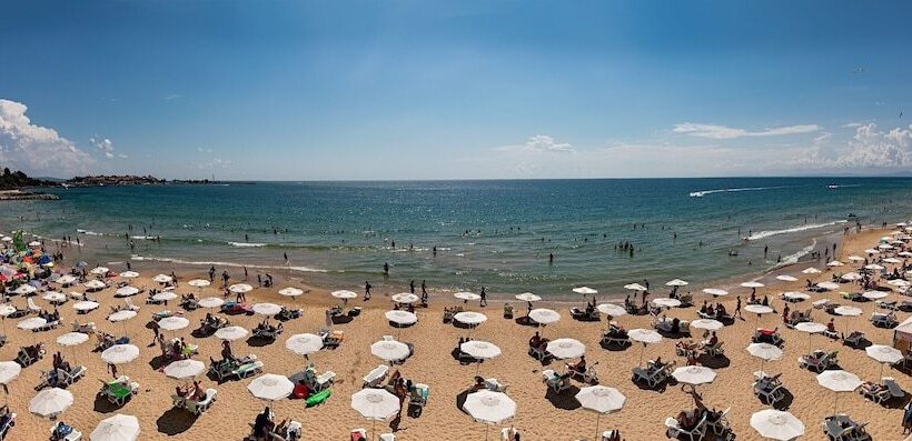 Mpm Hotel Arsena   Ultra All Inclusive