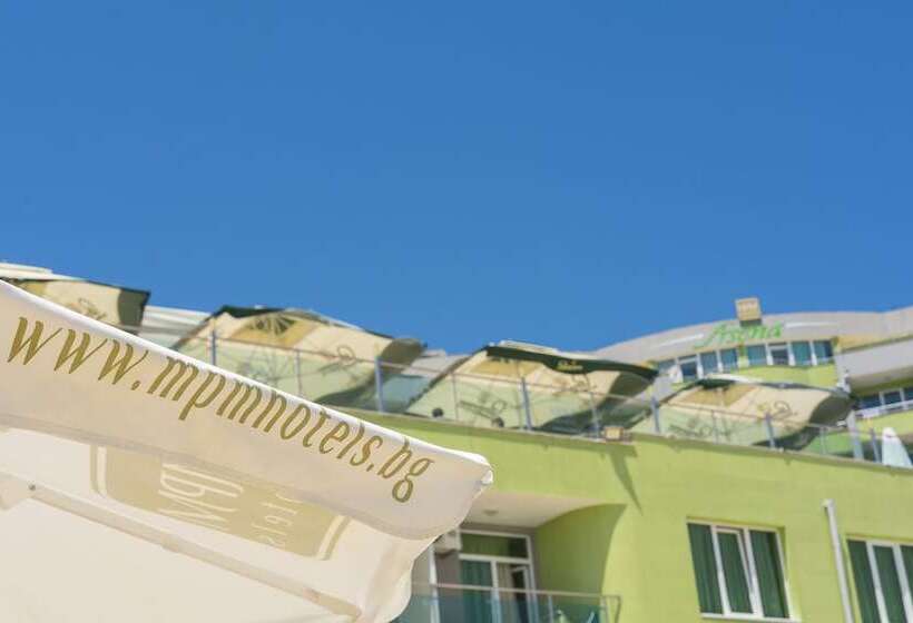 Mpm Hotel Arsena Ultra All Inclusive