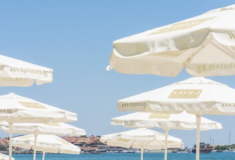 Mpm Hotel Arsena Ultra All Inclusive