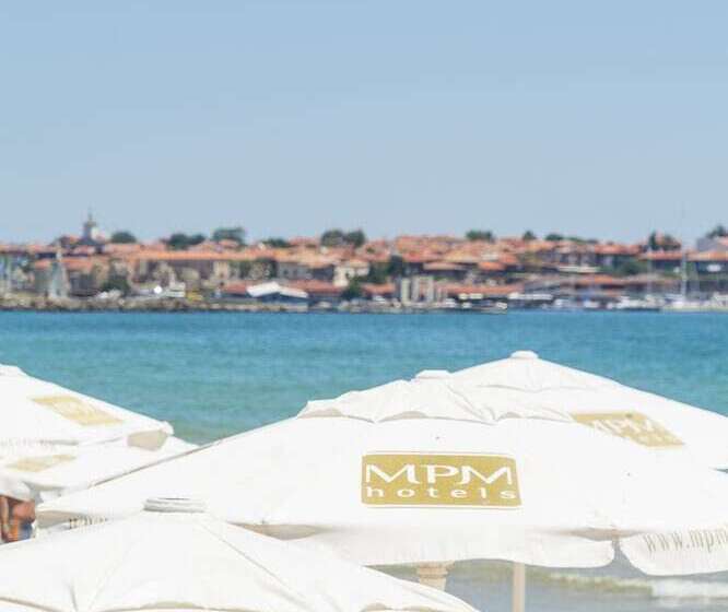 Mpm Hotel Arsena Ultra All Inclusive