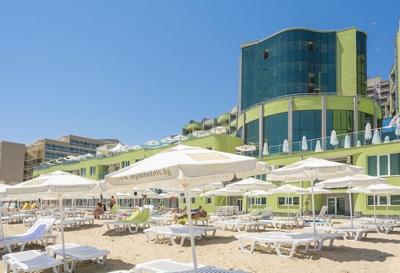 Mpm Hotel Arsena Ultra All Inclusive