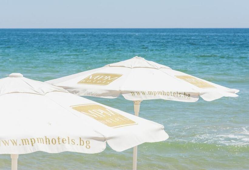 Mpm Hotel Arsena Ultra All Inclusive