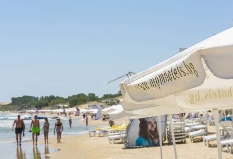 Mpm Hotel Arsena Ultra All Inclusive