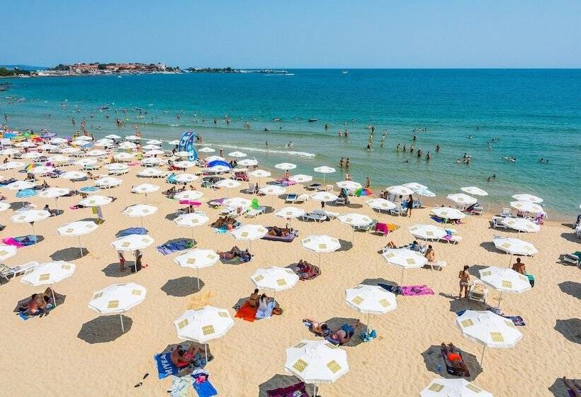 Mpm Hotel Arsena Ultra All Inclusive