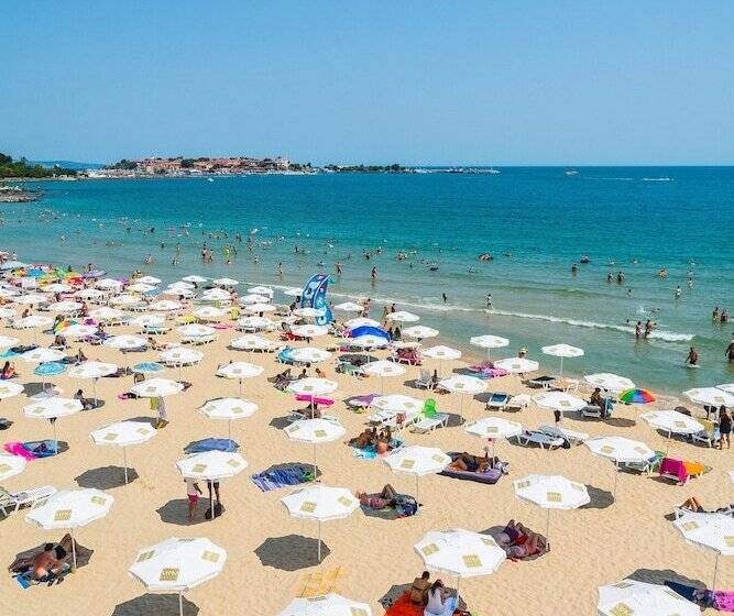 Mpm Hotel Arsena Ultra All Inclusive