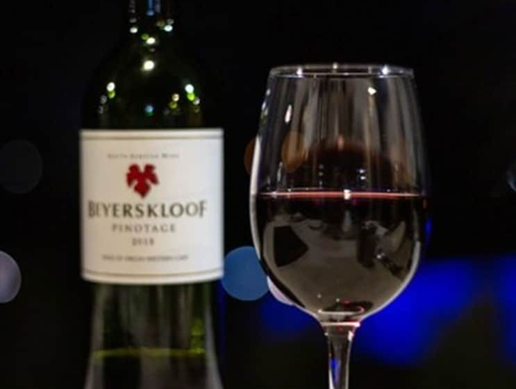 בית מלון כפרי Muluwa Lodge