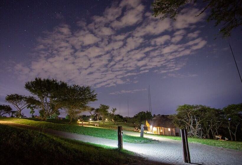 בית מלון כפרי Muluwa Lodge