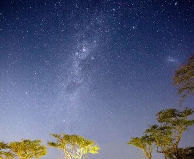 בית מלון כפרי Muluwa Lodge