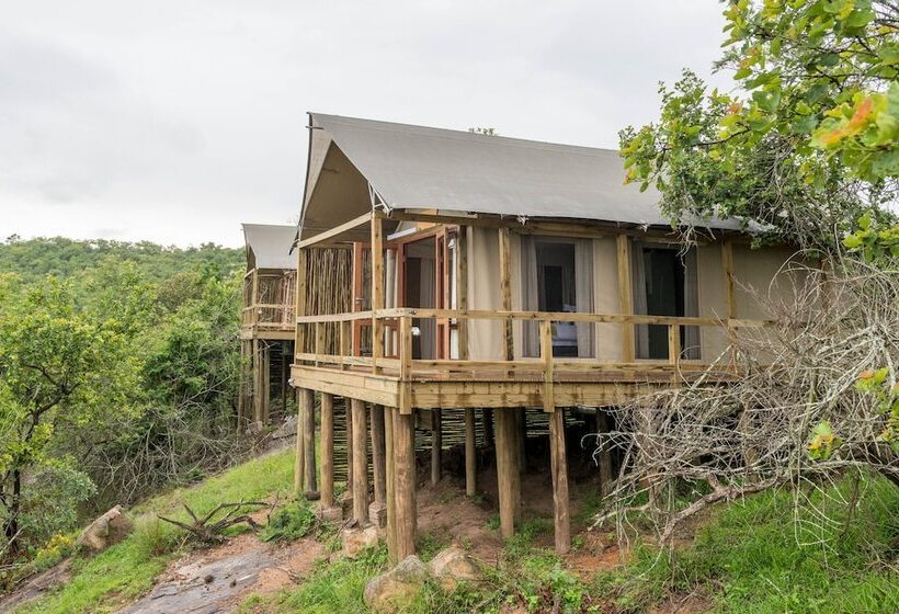 בית מלון כפרי Muluwa Lodge