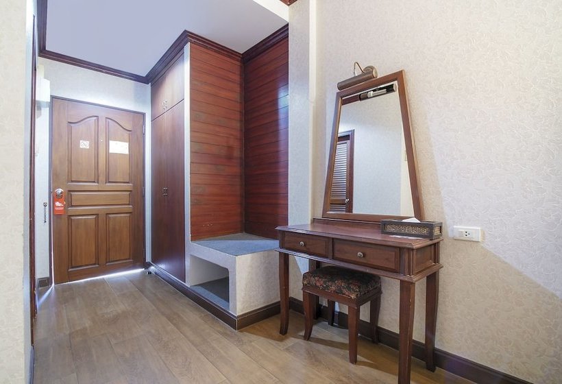 Fotos del hotel My Home:  20