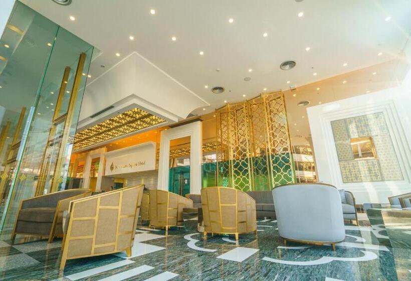 호텔 New Season Square