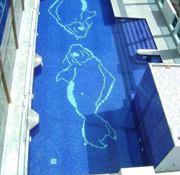 호텔 New Season Square