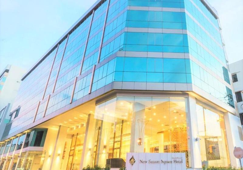 호텔 New Season Square