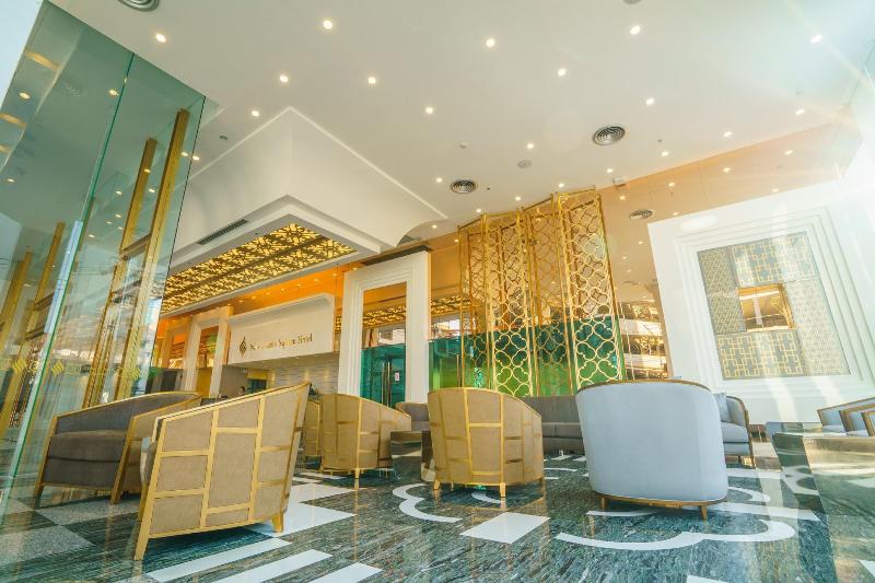 호텔 New Season Square