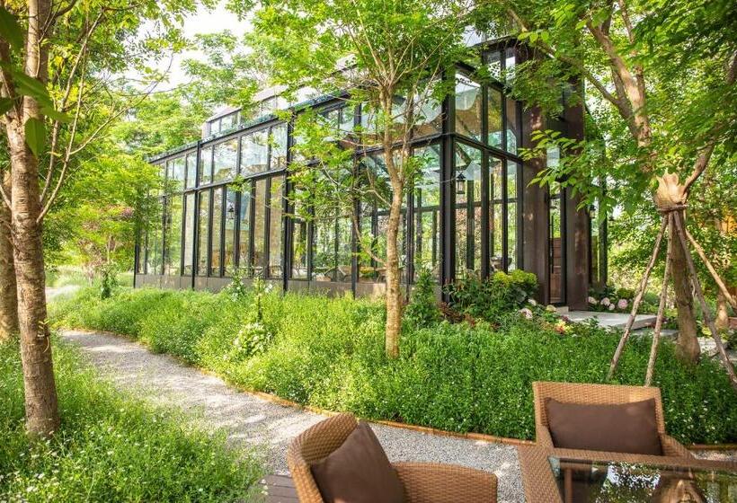 ホテル North Hill City Resort Sha Extra Plus