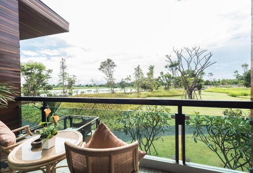 ホテル North Hill City Resort Sha Extra Plus