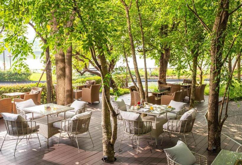 ホテル North Hill City Resort Sha Extra Plus