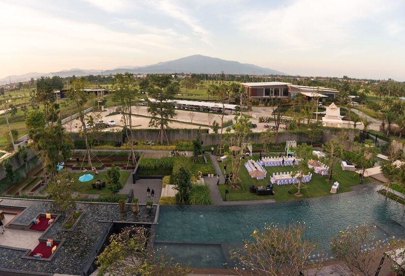 ホテル North Hill City Resort Sha Extra Plus