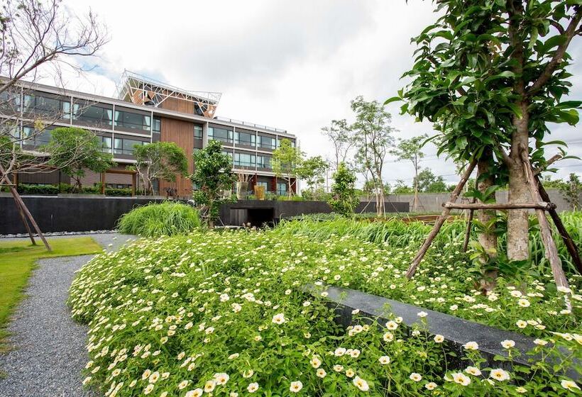 ホテル North Hill City Resort Sha Extra Plus