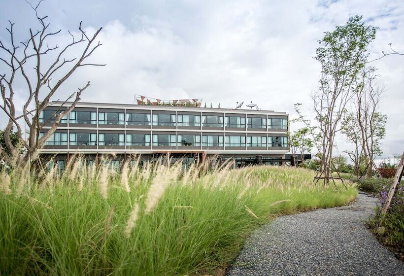 ホテル North Hill City Resort Sha Extra Plus