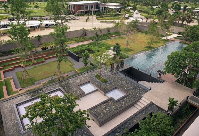 ホテル North Hill City Resort Sha Extra Plus