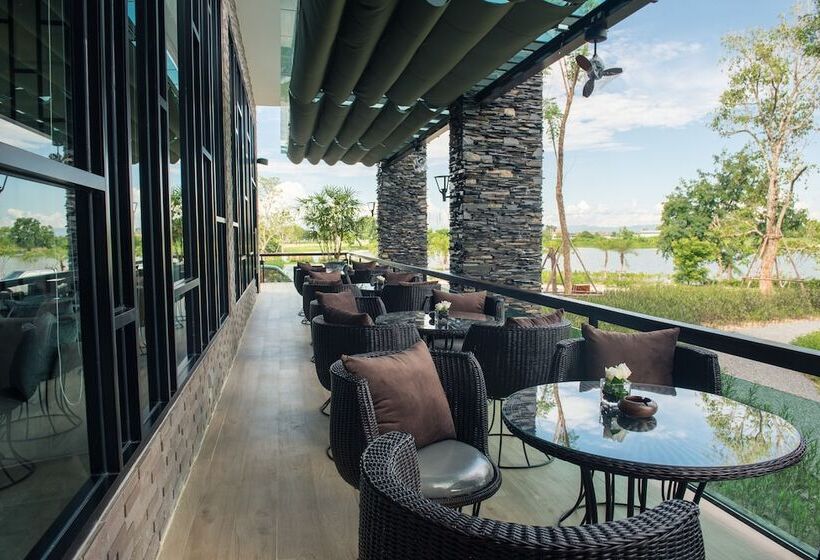 ホテル North Hill City Resort Sha Extra Plus