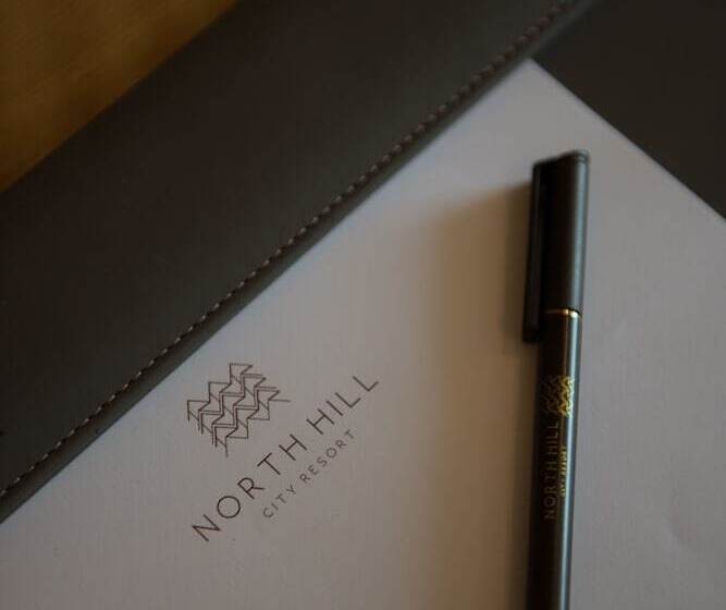 ホテル North Hill City Resort Sha Extra Plus