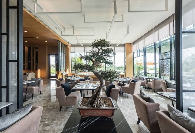 ホテル North Hill City Resort Sha Extra Plus