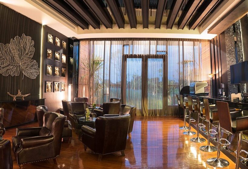 ホテル North Hill City Resort Sha Extra Plus