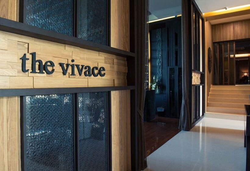 ホテル North Hill City Resort Sha Extra Plus